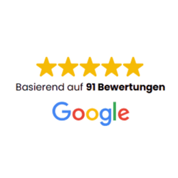 Google Bewertungen